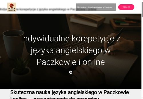 angielskipaczkow.pl