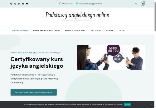 angielskiprzezinternet.pl