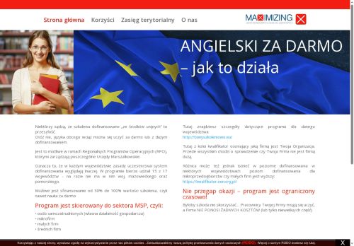 angielskizdofinansowaniem.pl