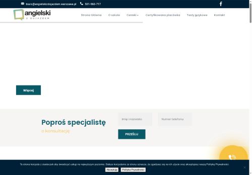 angielskizdojazdem.warszawa.pl