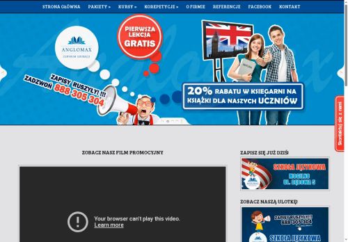 anglomax.pl