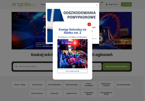 angolia.co.uk