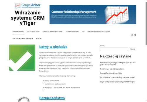 anhor.com.pl