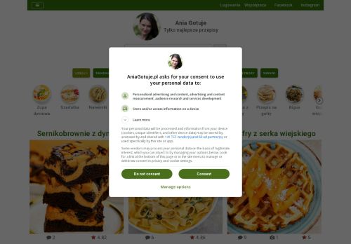 aniagotuje.pl