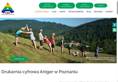 aniger.com.pl