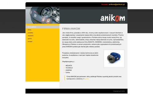 anikom.pl
