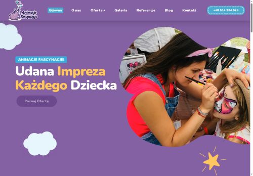 animacjefascynacje.pl