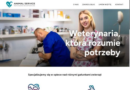 animal-service.pl