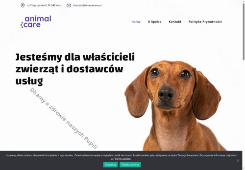 animalcare.pl