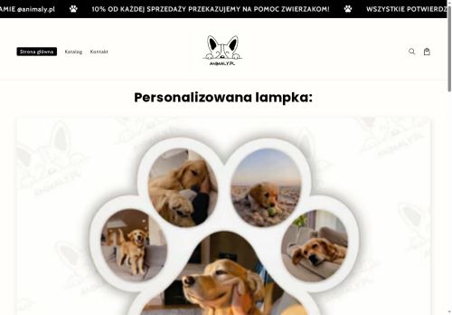 animaly.pl