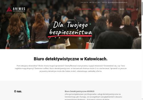 animusdetektyw.pl