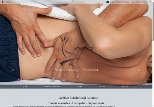animusz.pl
