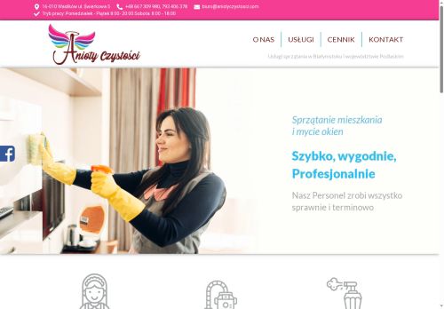 aniolyczystosci.com