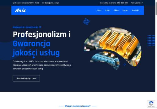 anis.com.pl