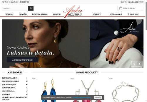 ankabizuteria.pl
