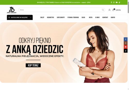 ankadziedzic.pl