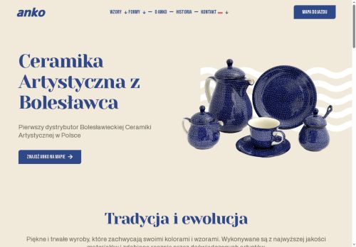 anko-pottery.com.pl