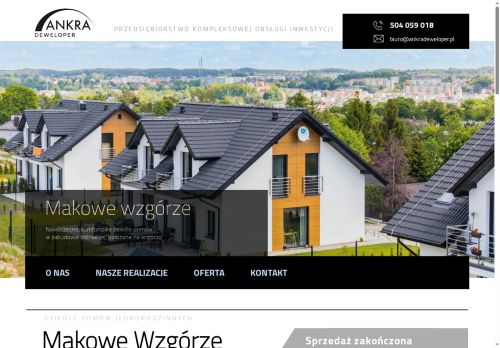 ankradeweloper.pl
