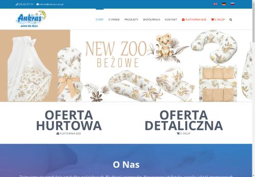 ankras.com.pl
