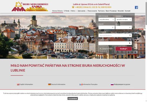 anma.lublin.pl