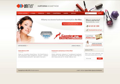 anmar.com.pl