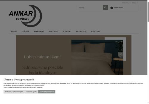 anmarposciel.pl
