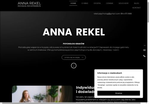 anna-rekel.pl