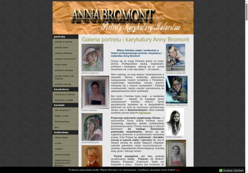 annabromont.netgaleria.eu