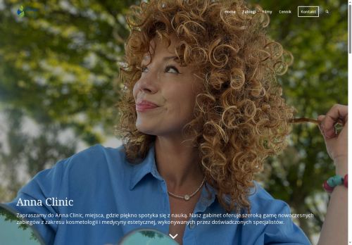 annaclinic.pl