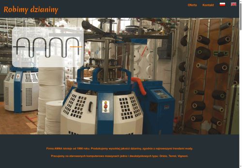 annadzianiny.pl