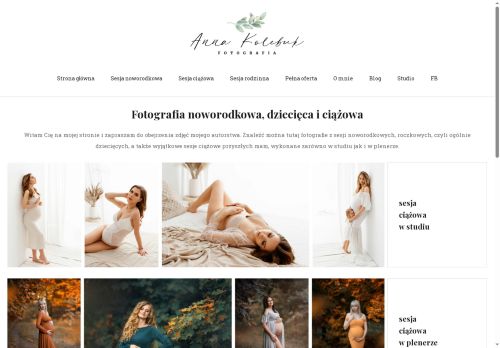 annakolebuk.pl