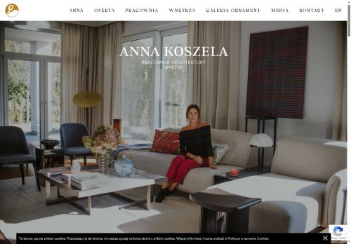 annakoszela.pl