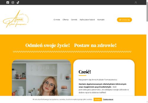 annakubiak.pl