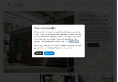 annaludwicka.pl