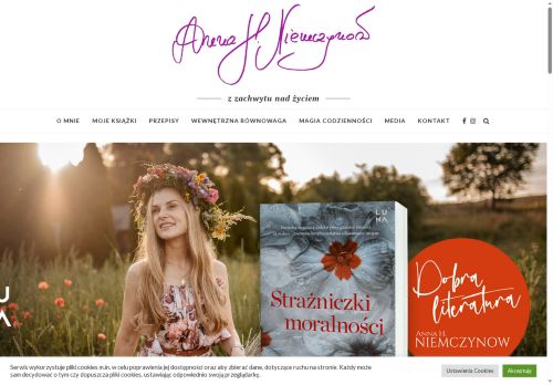 annaniemczynow.pl