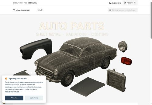 annasieradzan.com.pl