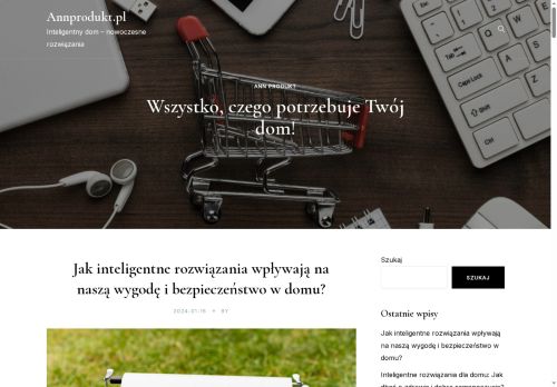 annprodukt.pl