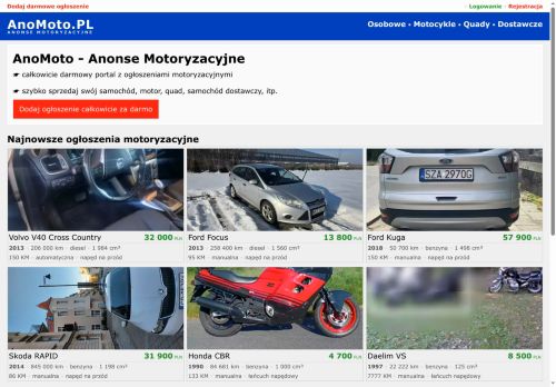 anomoto.pl