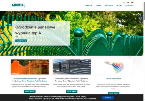 anotis.pl