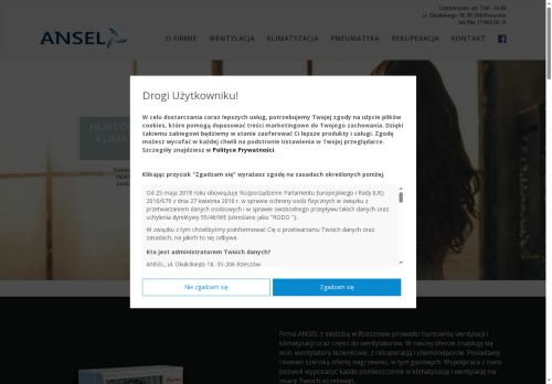 ansel.pl