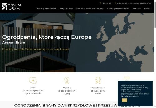ansembram.pl