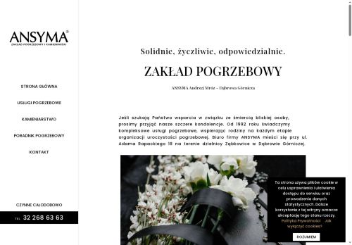 ansyma.pl