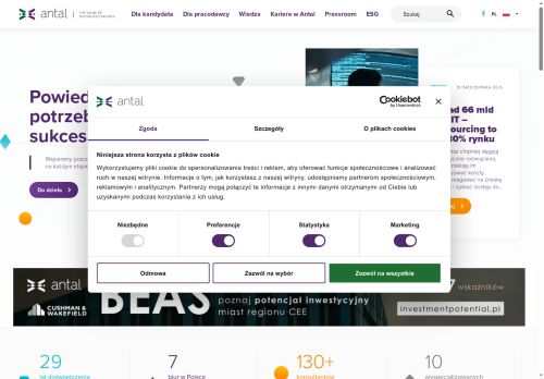 antal.pl
