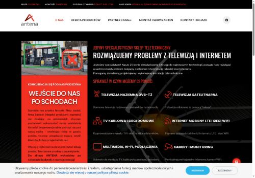 antenagdynia.com.pl