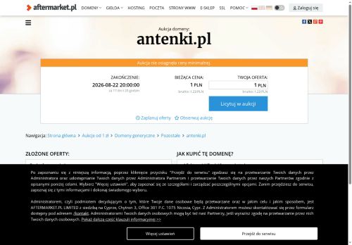 antenki.pl