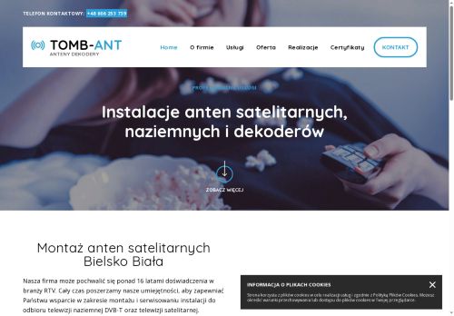 anteny.bielsko.pl
