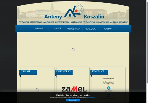 antenykoszalin.pl