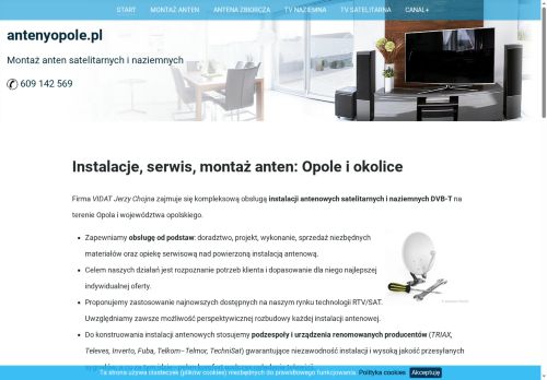 antenyopole.pl