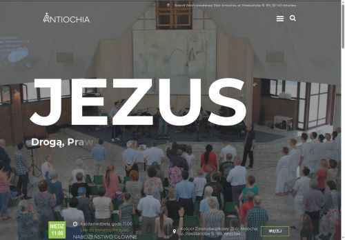 antiochia.pl