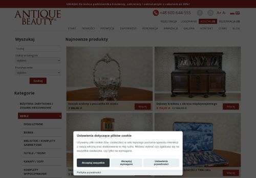 antiquebeauty.eu
